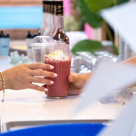 Mavi Kiyi Suites 카스 외부 사진