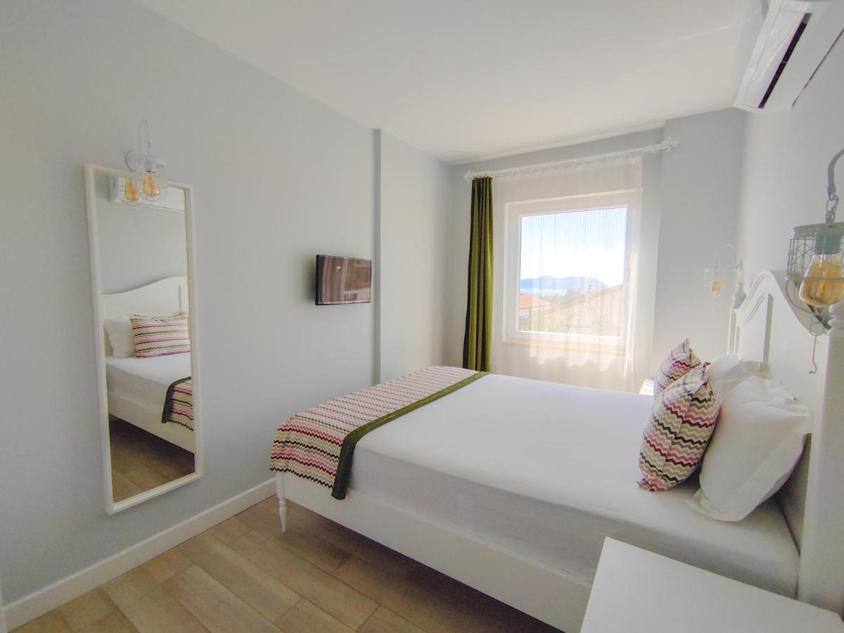 Mavi Kiyi Suites 카스 외부 사진